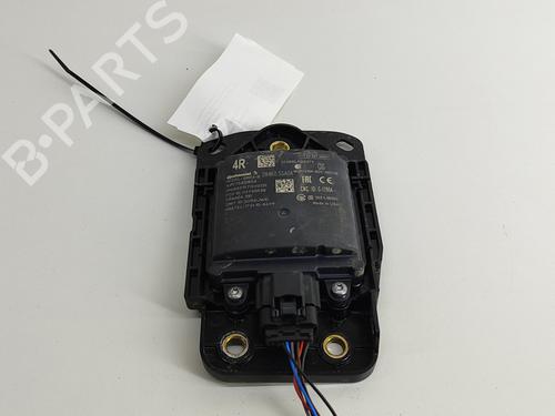 Electronic module NISSAN LEAF (ZE1) Electric | BP27780975M83 