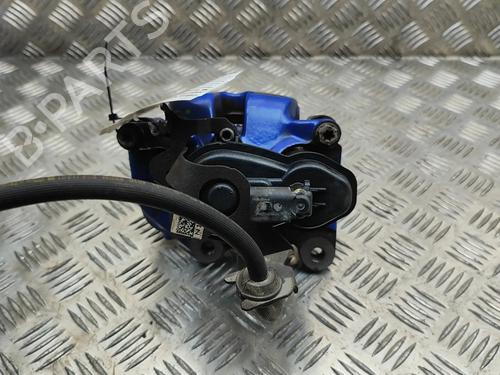 Left rear brake caliper BMW X5 (G05, F95) xDrive 45 e Plug-in-Hybrid | BP28565764M107 - Image 5