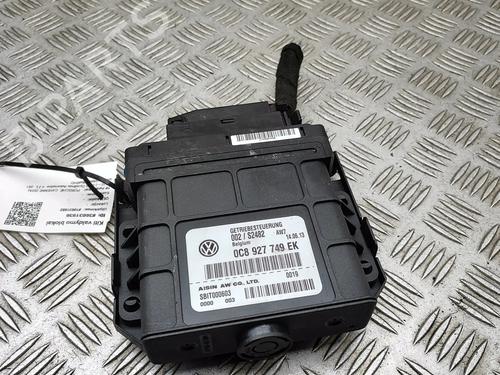 Gearbox control unit PORSCHE CAYENNE (92A) 4.2 S Diesel | BP36391043M52 - Image 2