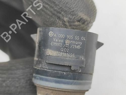 Electronic module MERCEDES-BENZ CLA Coupe (C117) AMG CLA 45 4-matic (117.352) | BP33388635M83  - Image 5