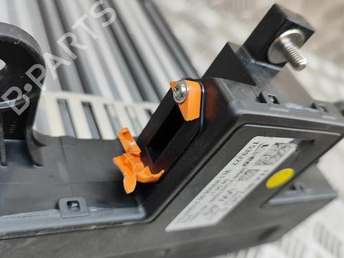 Heater resistor SKODA ENYAQ iV SUV (5AZ) 60 | BP30439980M108