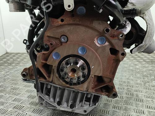 Engine FORD S-MAX (WA6) 2.0 TDCi | BP27091244M1  - Image 6