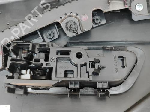 Front right panel TOYOTA C-HR (_X2_, _H2_) Hybrid (MAXH20) | BP27794865C59  - Image 9