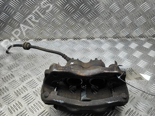 Left front brake caliper OPEL MOVANO B Bus (X62) 2.3 CDTI FWD (JV) | BP37583378M105 - Image 5