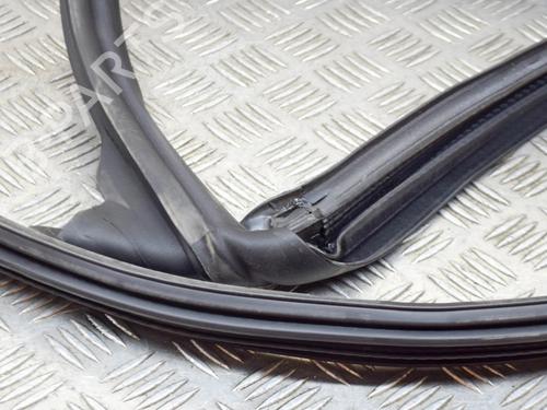 Gummiliste TESLA MODEL 3 (5YJ3) EV AWD | BP27752998C142