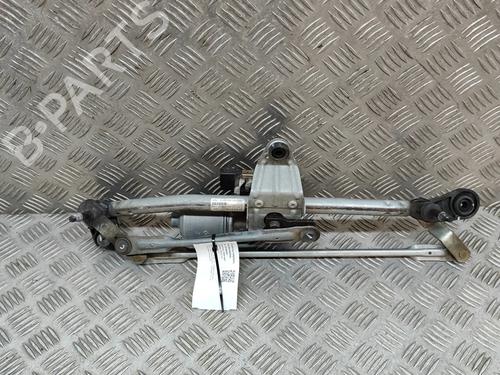 Used Front wipers mechanism Front wipers mechanism AUDI A3 Sportback (8VA, 8VF) 1.0 TFSI (115 hp) 17374364 17374364