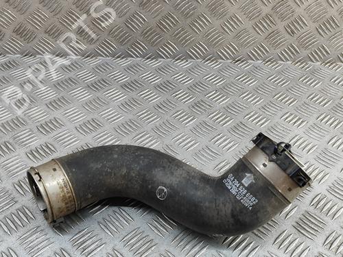 Used Pipe MERCEDES-BENZ E-CLASS T-Model (S212) E 220 CDI / BlueTEC (212.202, 212.201) (170 hp) 28675715