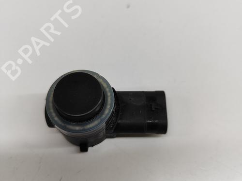 Elektronisk modul VW CADDY IV Box Body/MPV (SAA, SAH) 2.0 TDI (102 hp) 24583156
