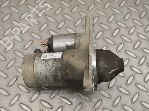 Used Starter Starter NISSAN X-TRAIL III (T32_, T32R, T32RR) 1.6 DIG-T (T32) (163 hp) 30282656 30282656