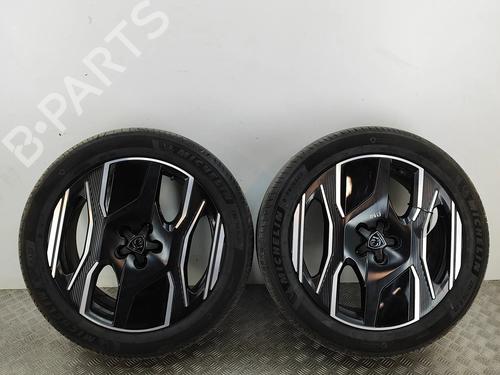Rim PEUGEOT 5008 III (KA_, KB_, KC_) e-210 | BP27790988C45