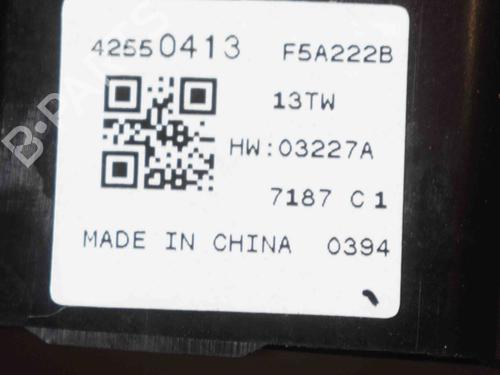 Elektronisk modul OPEL MOKKA / MOKKA X (J13) 1.4 (_76) | BP6764345M83 
