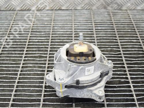 Used Engine mount Engine mount BMW 2 Convertible (F23) 218 i (136 hp) 6772657 6772657