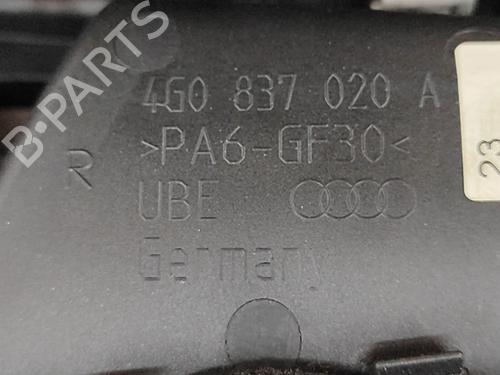 Front right panel AUDI A6 C7 Avant (4G5, 4GD) RS6 performance quattro | BP32369329C59 - Image 9