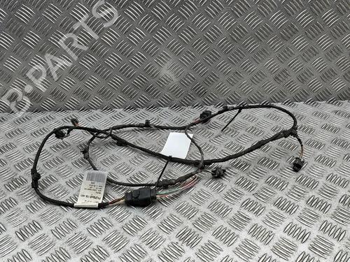 Used Electronic module VW TOUAREG (7P5, 7P6) 3.0 V6 TDI (245 hp) 29902855