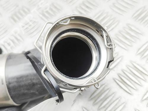 Intercooler pipe BMW X3 (G01, F97, G08) M | BP38650567M127 - Image 5