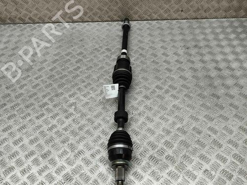 Right front driveshaft MAZDA CX-5 (KF) 2.0 | BP29867410M39 - Image 2