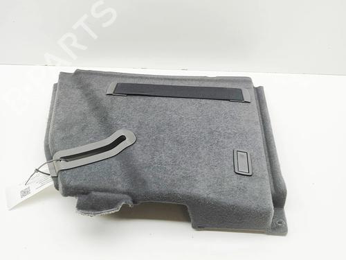 Boot lining BMW X3 (G01, F97, G08) M | BP38650576I3 - Image 2