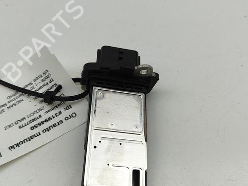 Mass air flow sensor NISSAN 370Z Coupe (Z34) NISMO 3.7 | BP29392171M95 