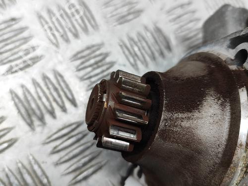 Starter VW PASSAT B8 (3G2, CB2) 2.0 TDI | BP30819308M8