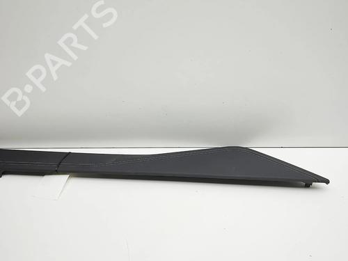 Middle console AUDI A6 C8 Avant (4A5) RS6 TFSI Mild Hybrid quattro | BP37583540I22 - Image 4