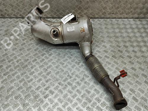 Used Catalyst FORD TRANSIT V363 Van (FCD, FDD) 2.0 EcoBlue (130 hp) 30130707