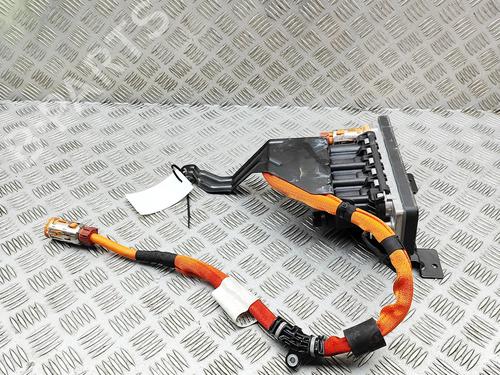 Electronic module MERCEDES-BENZ A-CLASS Saloon (V177) A 250 e (177.185) | BP33385278M83 - Image 2