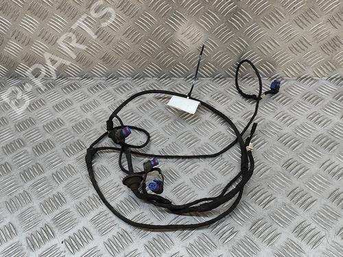 Electronic module MERCEDES-BENZ S-CLASS (W220, V220) S 500, S 500 L (220.075, 220.175, 220.875) | BP25614682M83 