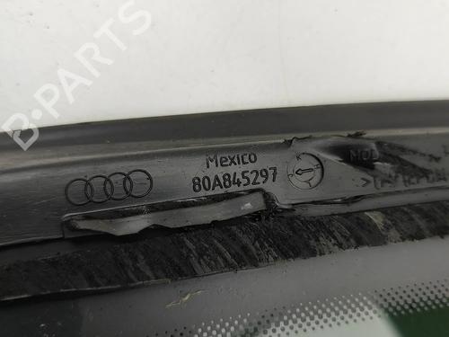 Panel rude bagtil venstre AUDI Q5 (FYB, FYG) 2.0 TFSI quattro | BP28436819C93