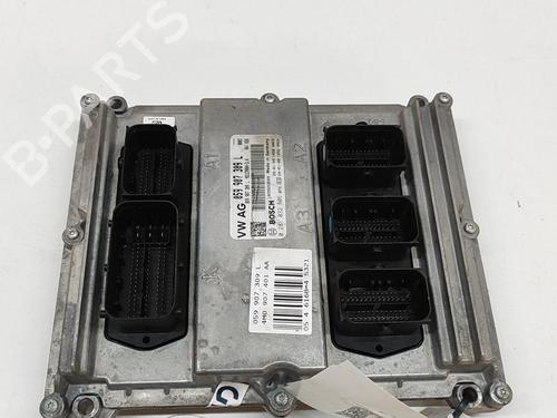 Used Engine control unit (ECU) AUDI Q7 (4MB, 4MG, 4MQ) 45 TDI quattro (249 hp) 28675459