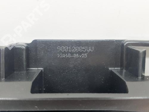 Interior door handle CITROËN C3 / C3 ORIGIN III (SX) 1.2 VTi 82 | BP6769210I7  - Image 8