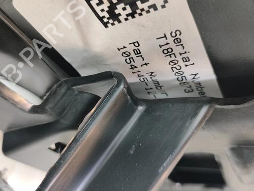 Dashboard TESLA MODEL X (5YJX) P100D AWD | BP28387787C46 - Image 8