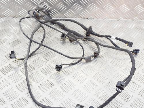 Electronic module MERCEDES-BENZ CLS (C218) CLS 250 CDI / BlueTEC / d (218.303, 218.304) | BP14618913M83 