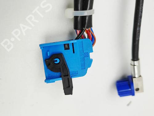 Electronic module MERCEDES-BENZ EQS (V297) EQS 450+ (297.123) | BP39205639M83 - Image 8