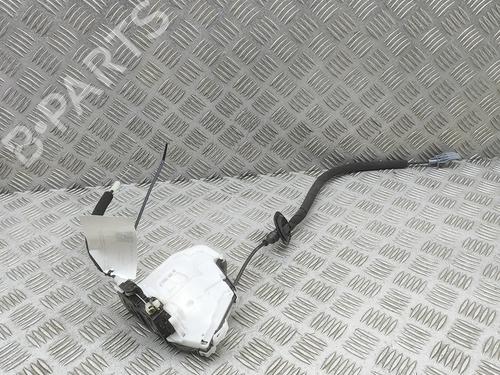 Used Rear right lock Rear right lock 35726886 35726886