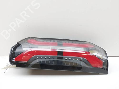 Used Left taillight Left taillight 39510863 39510863