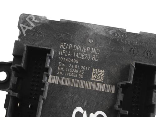 Electronic module LAND ROVER DISCOVERY V (L462) 3.0 Td6 4x4 | BP33362196M83  - Image 5