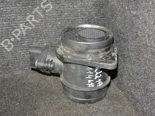 Used Mass air flow sensor Mass air flow sensor SKODA FABIA II (542) 1.4 TDI (70 hp) 6716105 6716105