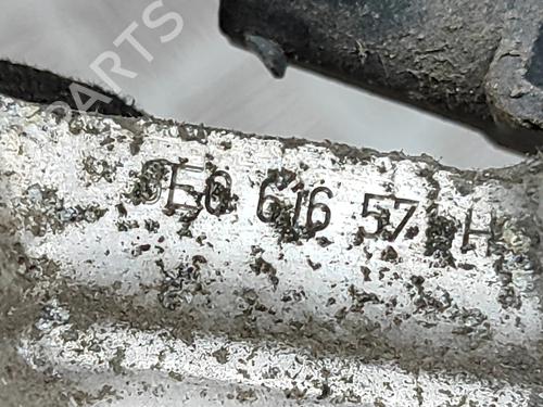 Elektronisk sensor AUDI A4 B7 Convertible (8HE) 2.0 TFSI 16V | BP23248548M84 