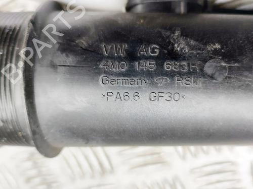 Pipe AUDI Q7 (4MB, 4MG, 4MQ) 45 TDI quattro | BP34374826M125  - Image 8