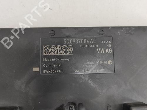 Electronic module VW GOLF VII (5G1, BQ1, BE1, BE2) 2.0 R 4motion | BP19126774M83 