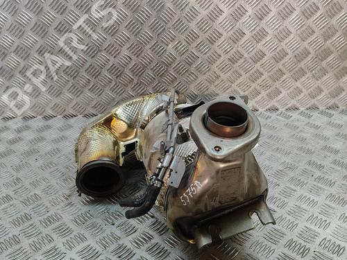 Catalyst MERCEDES-BENZ CLA (C118) CLA 200 (118.387) | BP28433647M10 - Image 2