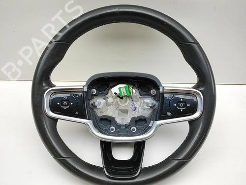 Used Steering wheel Steering wheel POLESTAR POLESTAR 2 (534) EV (224 hp) 36507478 36507478