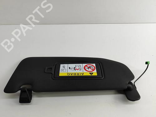 Parasol izquierda VOLVO XC40 (536) B3 Mild-Hybrid | BP28557608I1