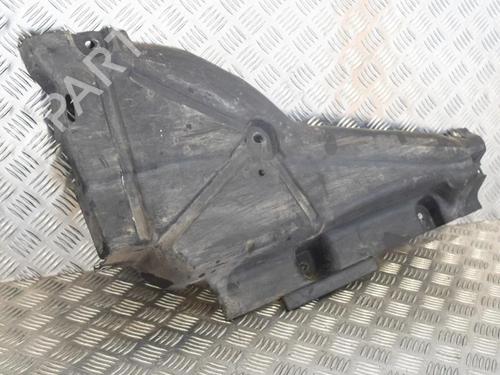 Used Underbody protection Underbody protection 14667897 14667897