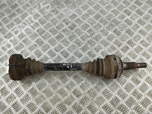 Antriebswelle rechts hinten für PORSCHE 911 (991) 3.8 Carrera S / GTS (430 hp) 30708261