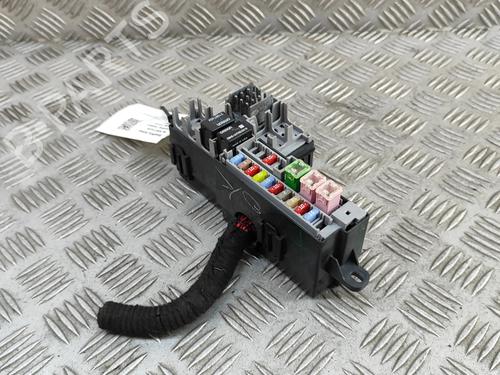Used Fuse box Fuse box OPEL AMPERA (R12) EV 150 (151 hp) 27282242 27282242