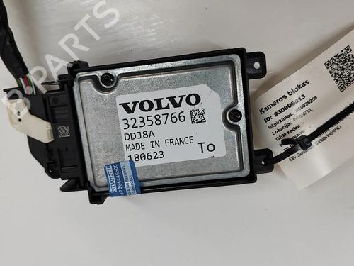 Electronic module POLESTAR POLESTAR 2 (534) EV | BP28561098M83