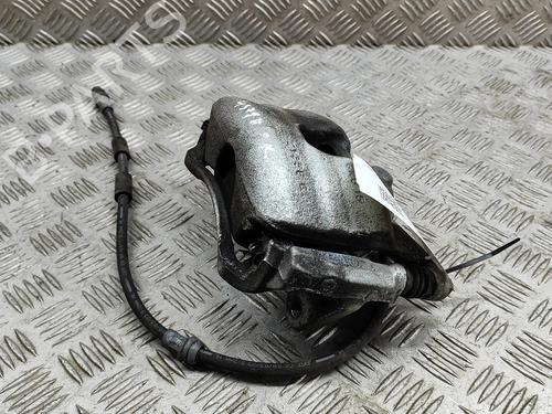 Left front brake caliper VW GOLF VIII (CD1, DA1) 1.0 TSI | BP27771540M105
