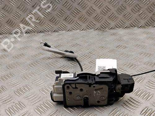 Front right lock VOLVO XC40 (536) T5 Plug-in Hybrid | BP39989829C97 - Image 5