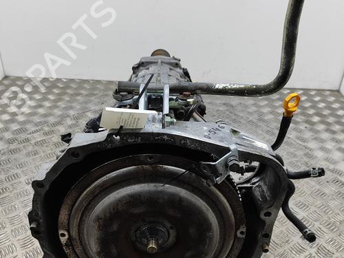 Gearbox AUDI A3 Sportback (8PA) 1.2 TSI | BP27768622M3 